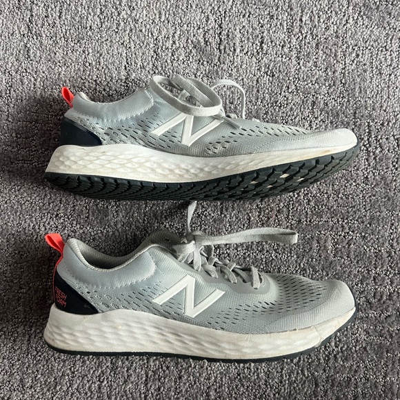 New Balance Fresh Foam Arishi W8.5 - Picture 2 of 5